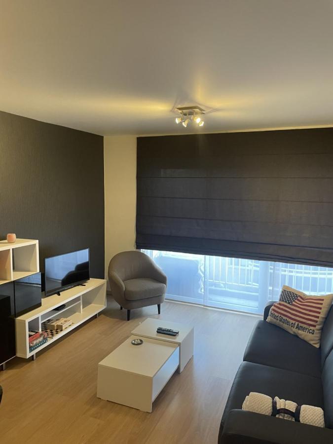 Louisa2 Appartement *